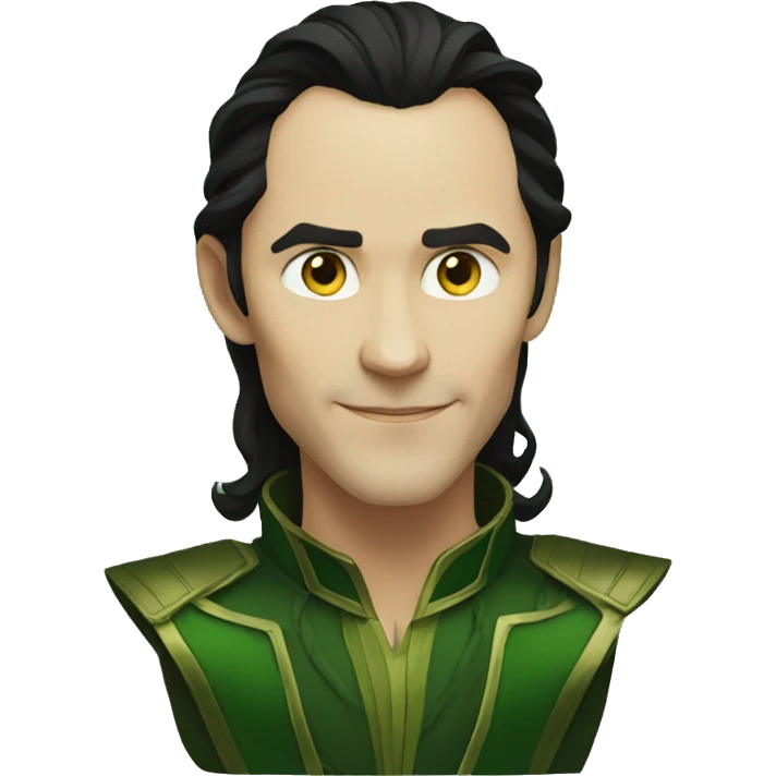 LOKI emoji