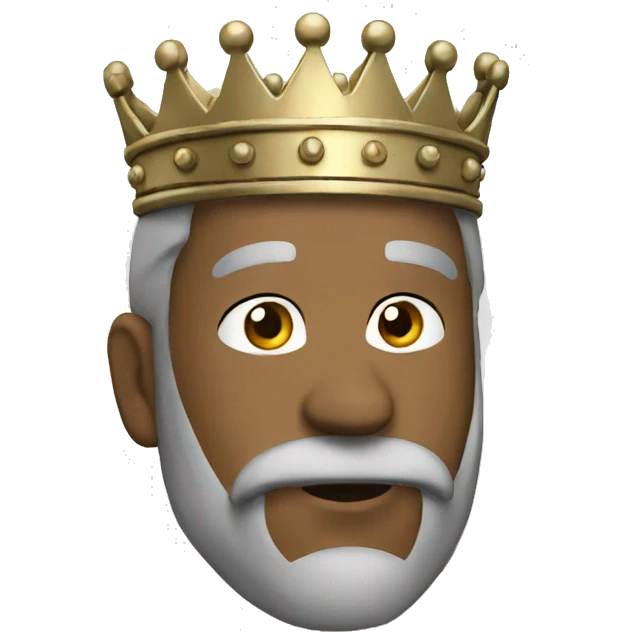 Kings League  emoji