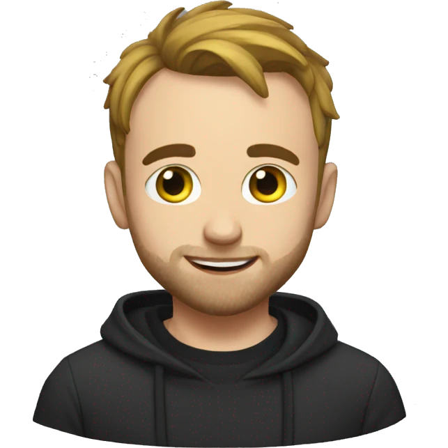 Squeezie emoji