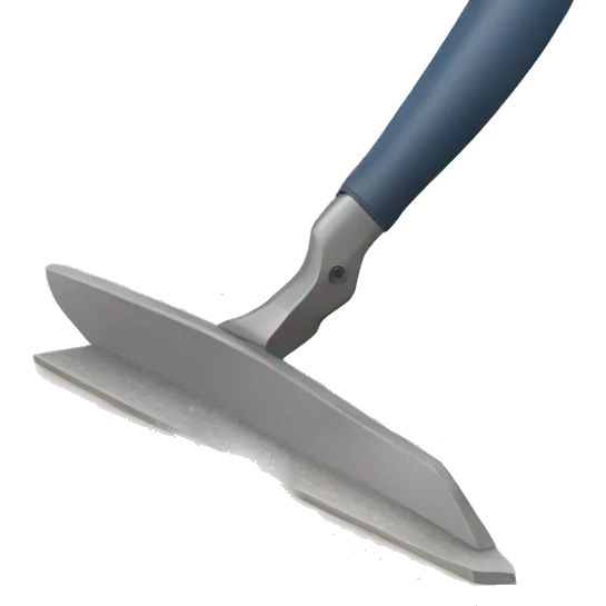 Tile cutting  emoji