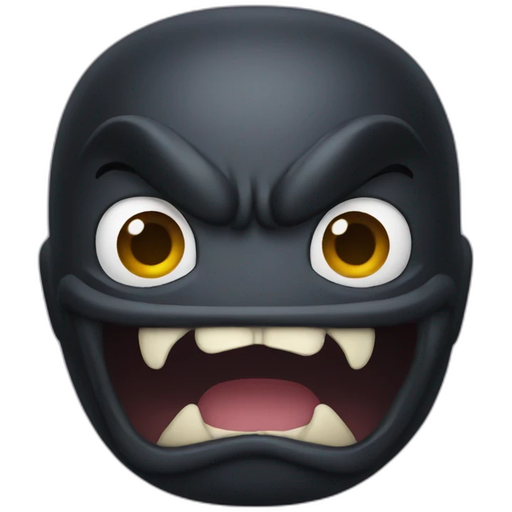 Venom emoji