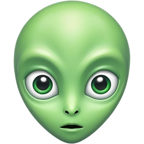 👽 emoji