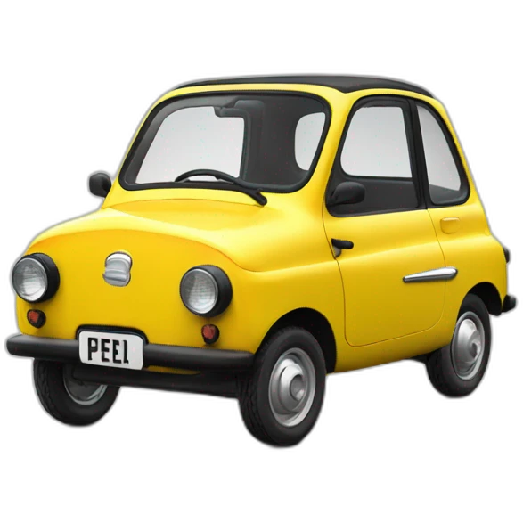PEEL P50 emoji