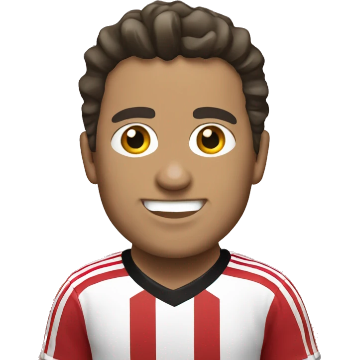 River plate emoji