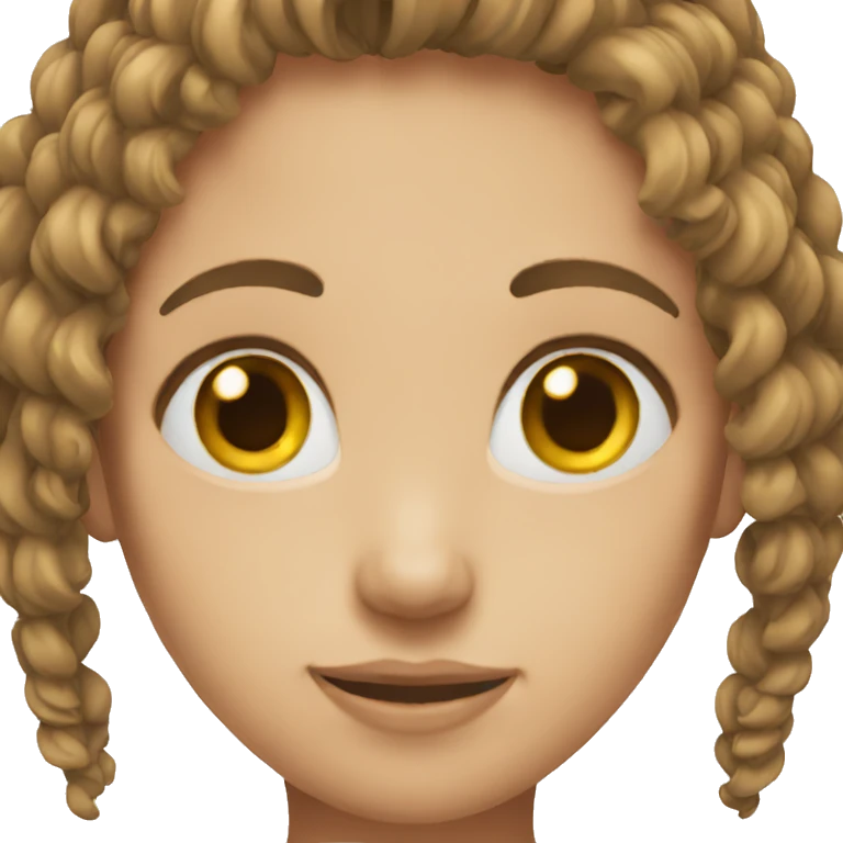 Just me emoji