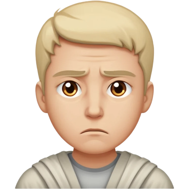 ignore the pain emoji