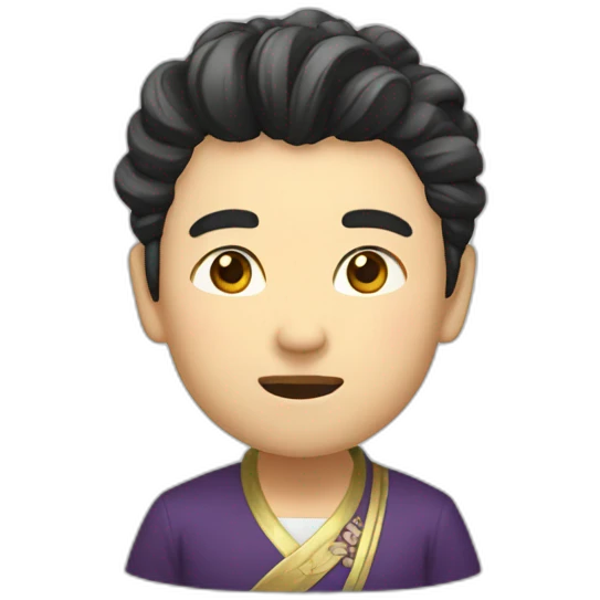 钟玉莹 emoji