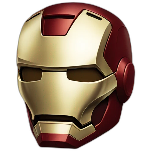 Ironman  emoji