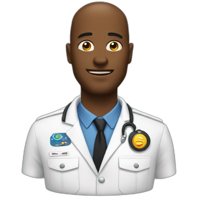 Fait un sigma  emoji