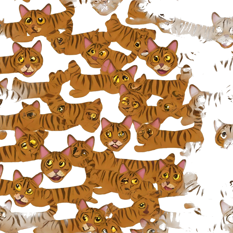 Bengal emoji