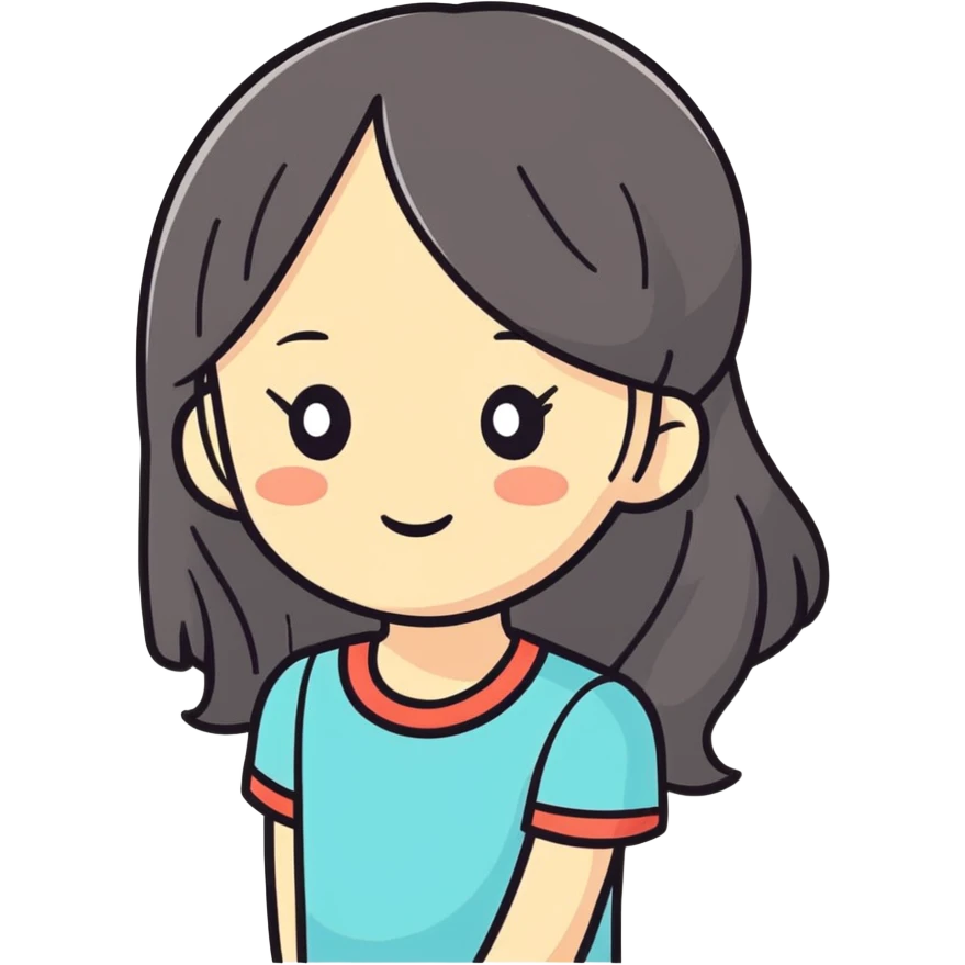Kamryn emoji