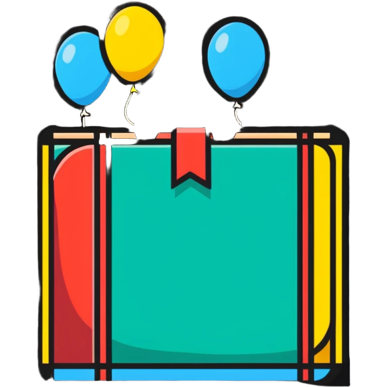 happy day celebration emoji