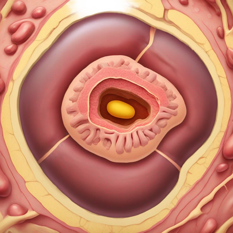 artery with fat emoji