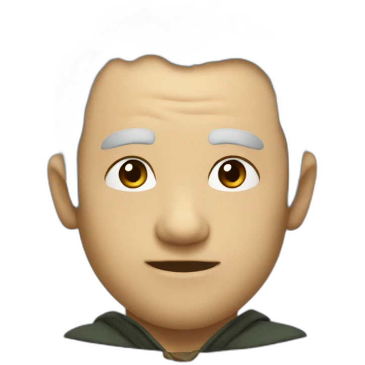 paine hisse emoji