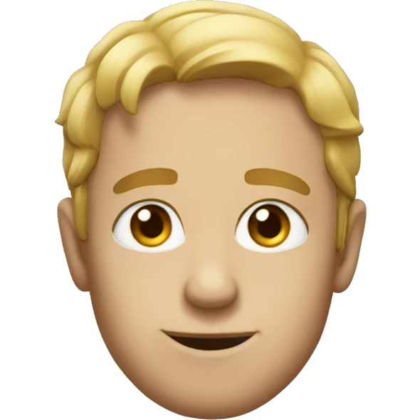 M emoji