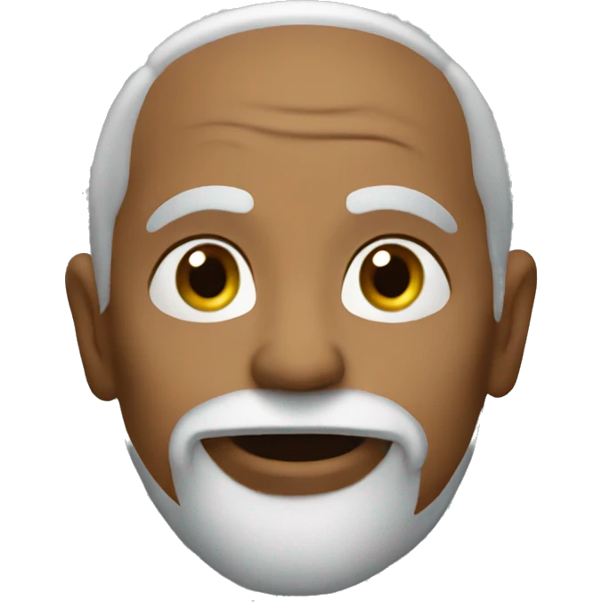 Bhuda emoji