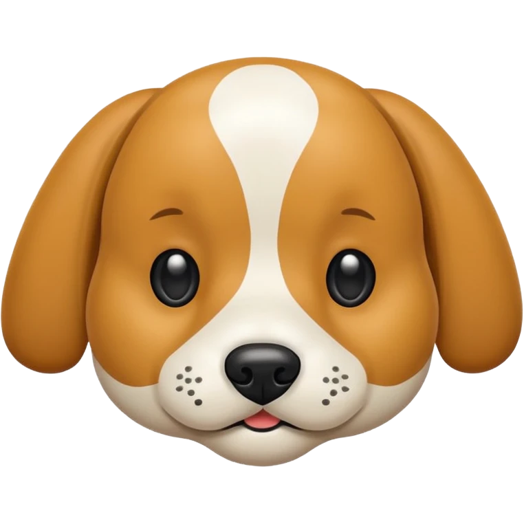 toy for dog emoji