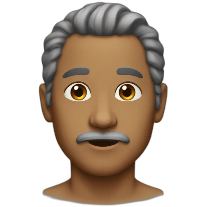 jabalí emoji