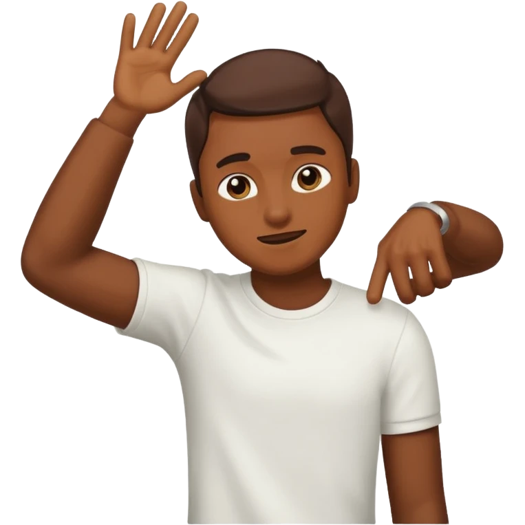 dab emoji