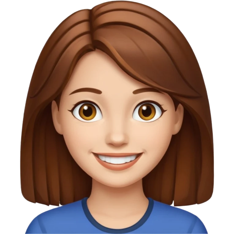 melissa emoji