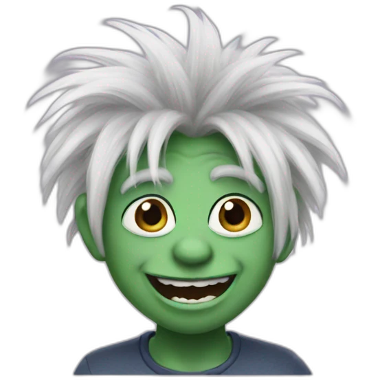 Les trolls emoji