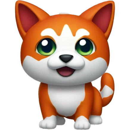 jibanyan emoji
