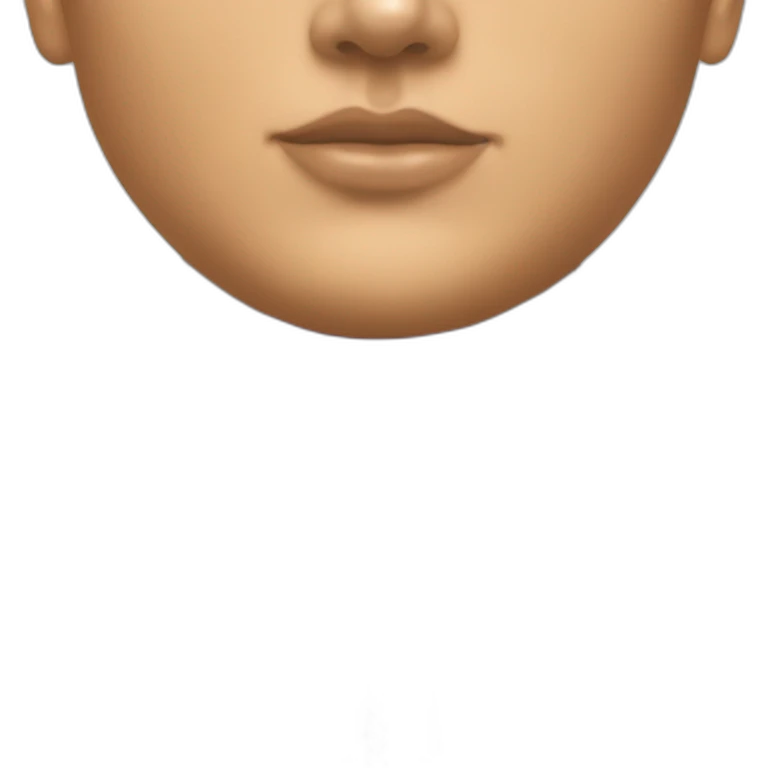 Baywatch neck emoji