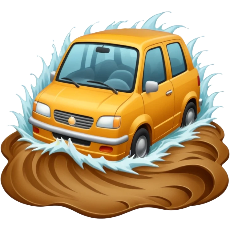 FLOOD emoji