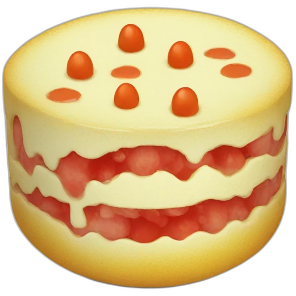 Pastèque  emoji