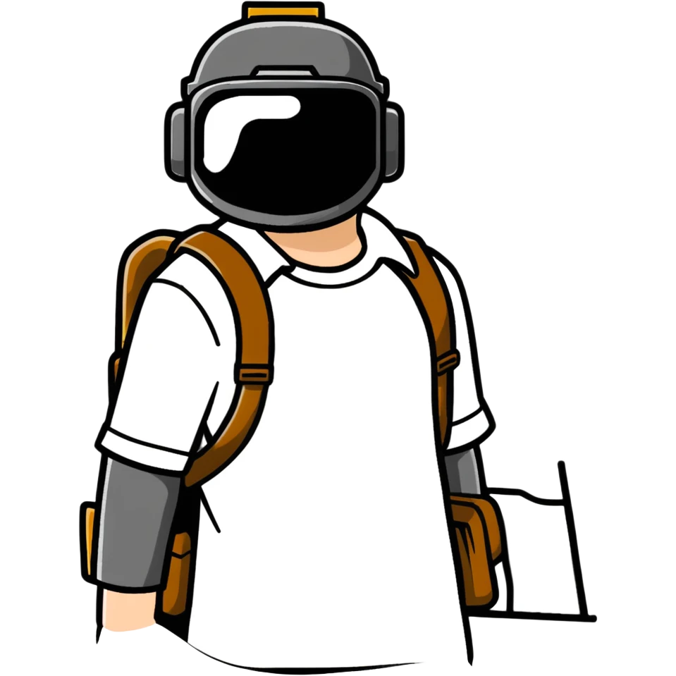 PUBG emoji