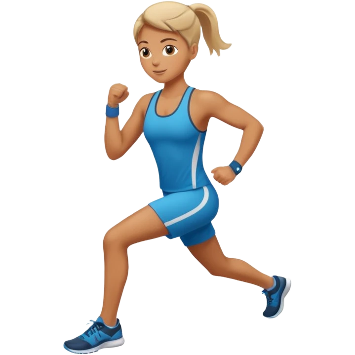fitness emoji