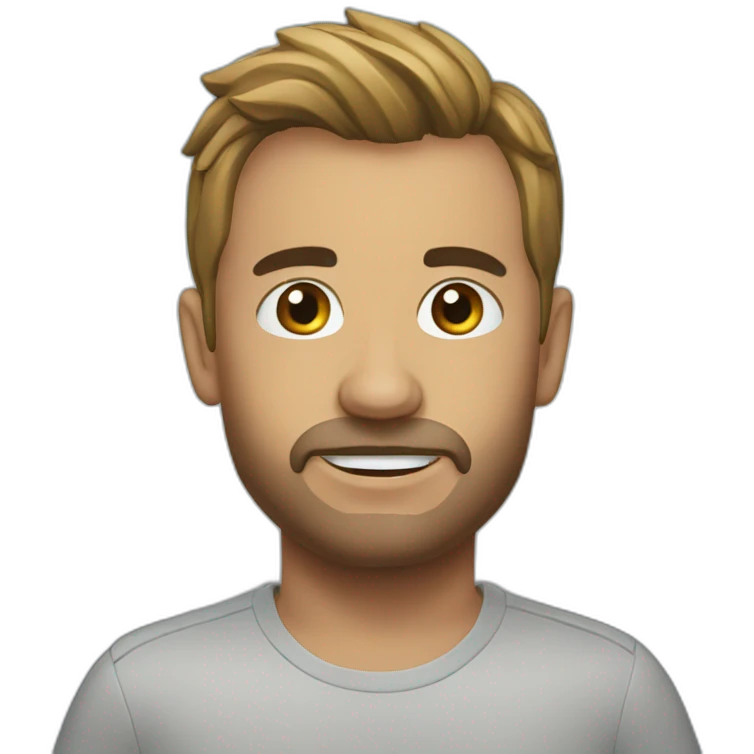 Marseille emoji