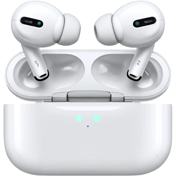 airpods pro emoji