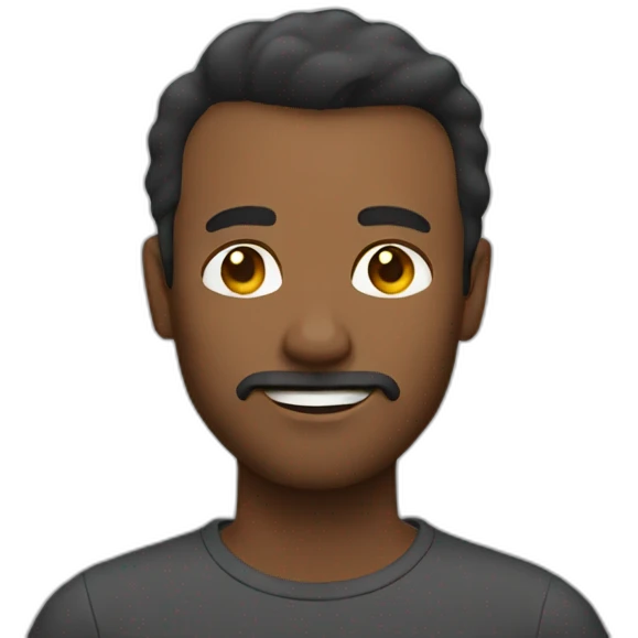 men emoji