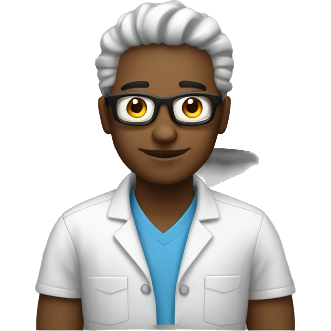 electronics engineer who loves to code emoji