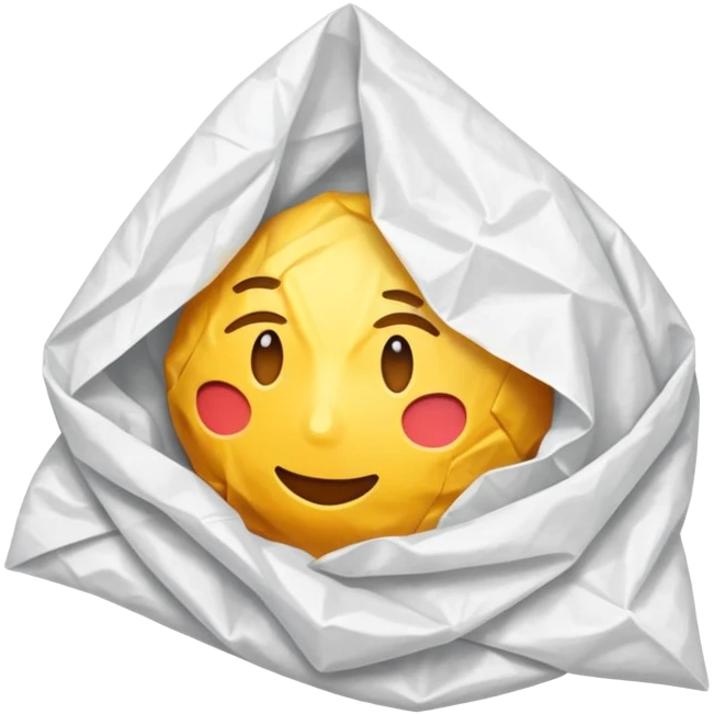 cheat tissue emoji