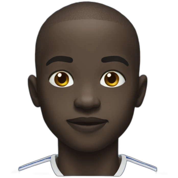 kante emoji