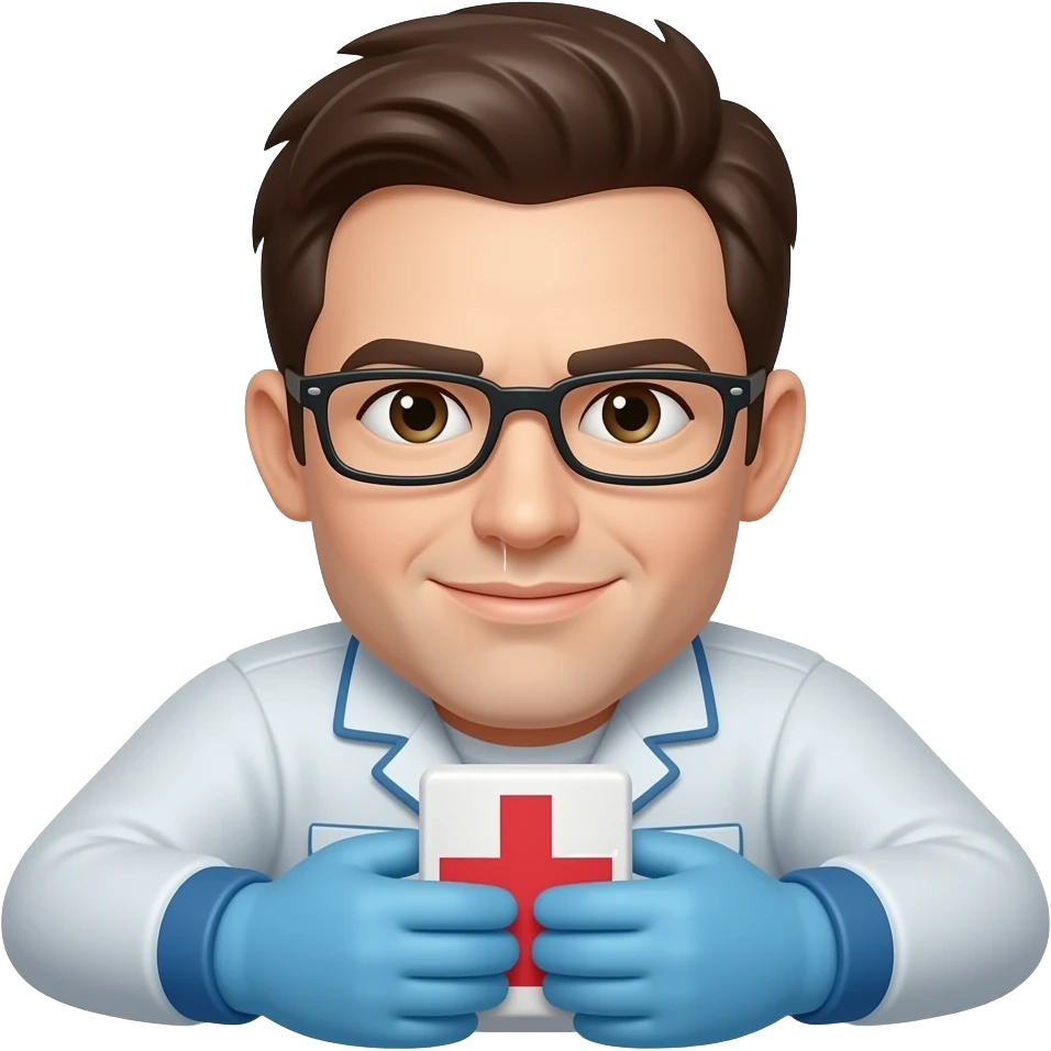 First Aid emoji