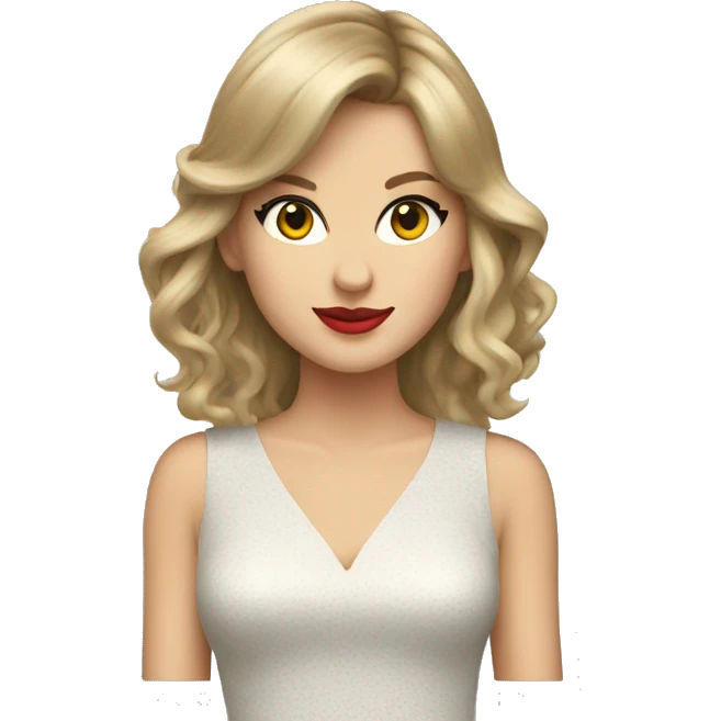 taylor swift emoji
