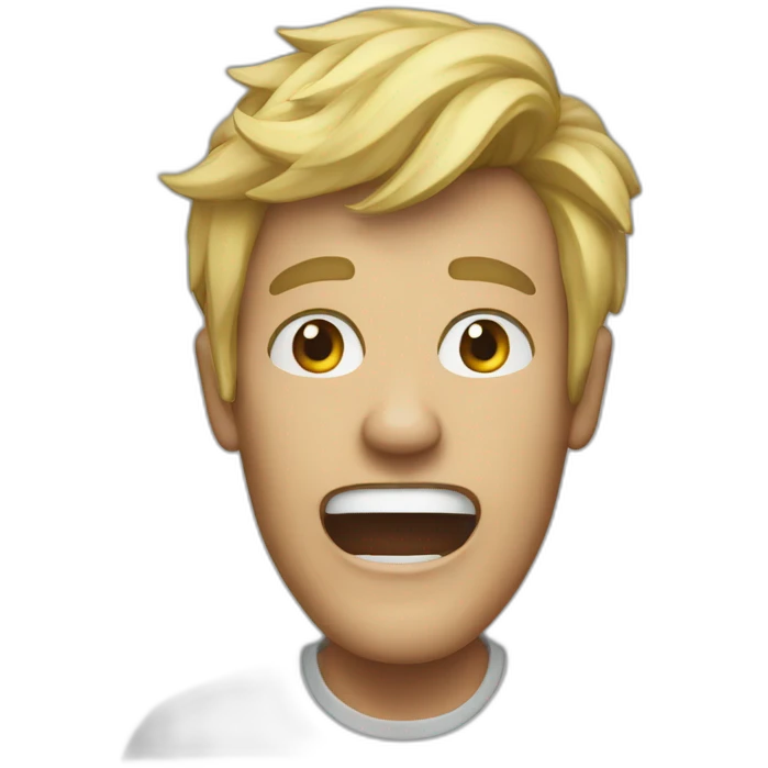 always-be-yelling emoji