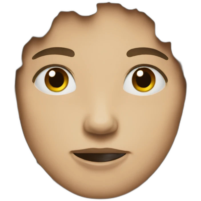 a Protester emoji