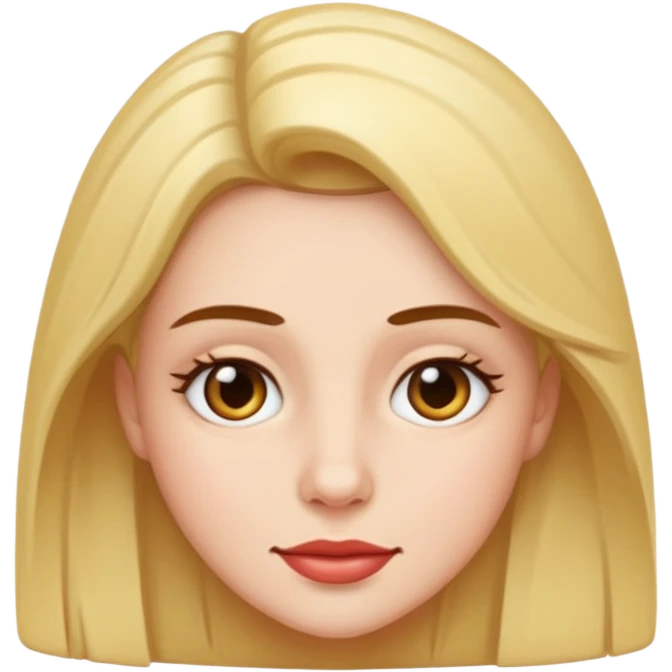 Liz emoji