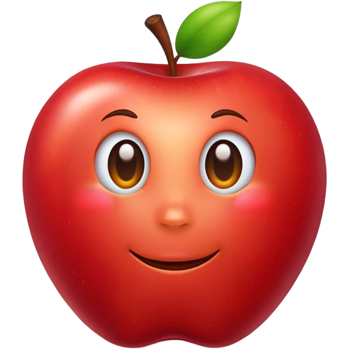 A emoji