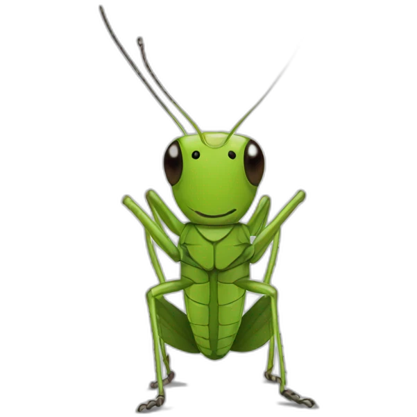 cricket emoji