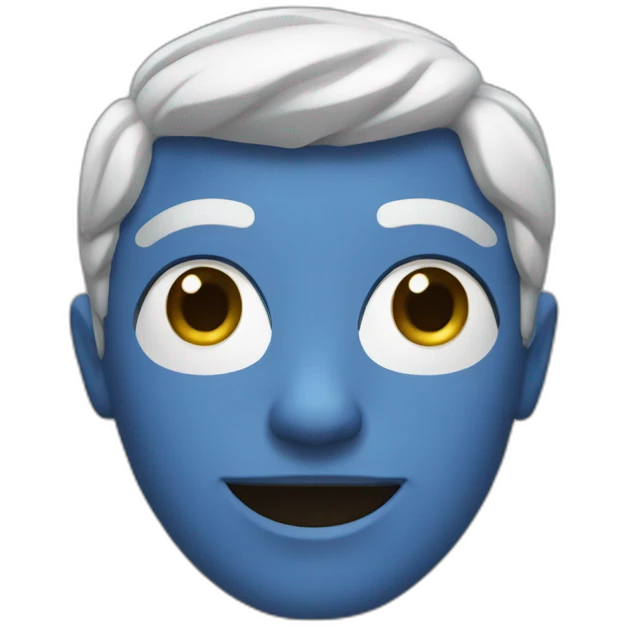 Senderista emoji