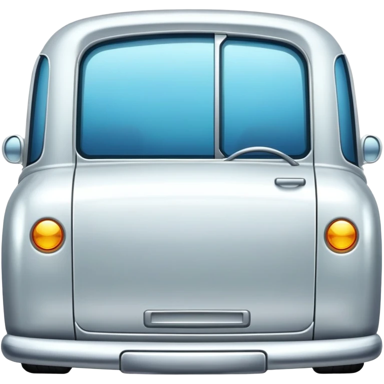 door car  emoji