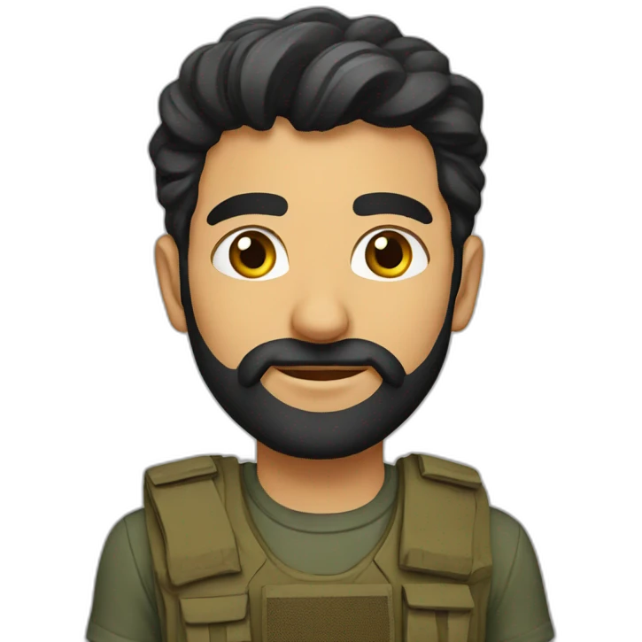 Kurdistan emoji