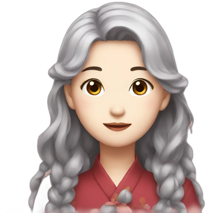 wonyoung emoji
