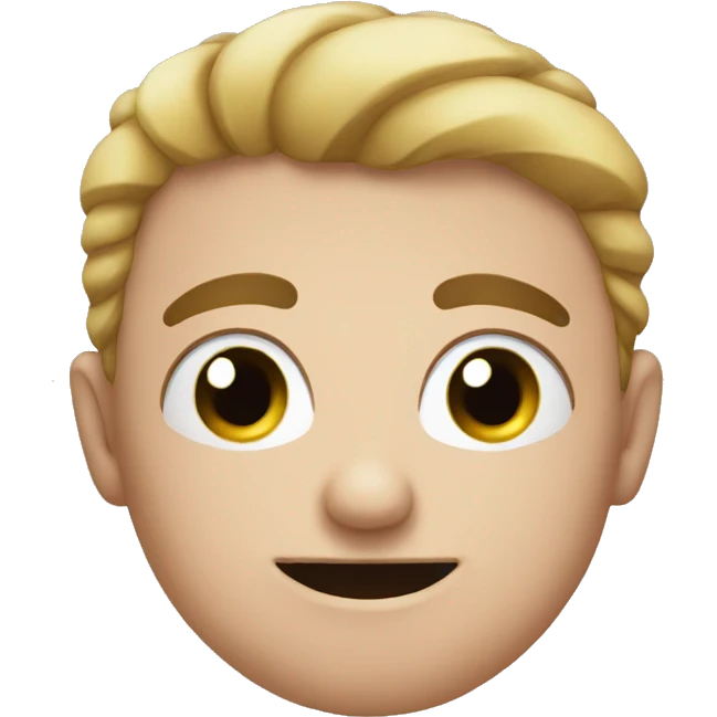 One Pillow emoji