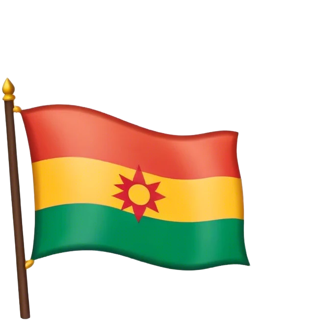 flag of marwar emoji